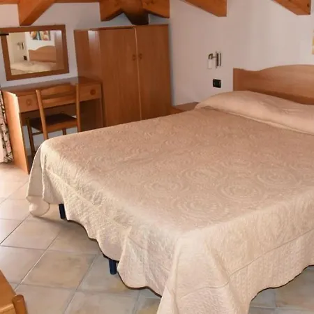 B&B Il Vicoletto Del Casale-2